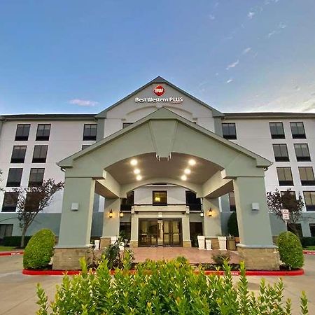 Best Western Plus Sugar Land/Stafford 外观 照片
