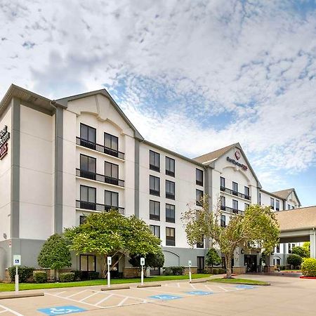 Best Western Plus Sugar Land/Stafford 外观 照片