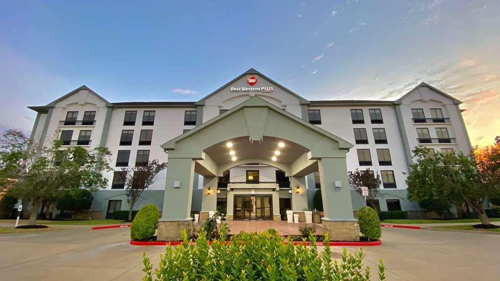 Best Western Plus Sugar Land/Stafford 外观 照片
