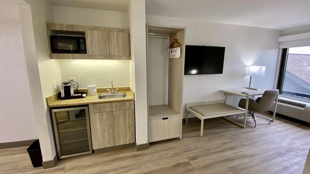 Best Western Plus Sugar Land/Stafford 客房 照片