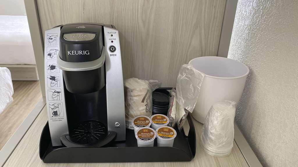 Best Western Plus Sugar Land/Stafford 客房 照片