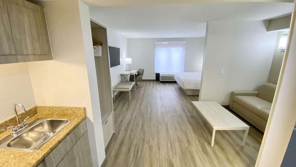 Best Western Plus Sugar Land/Stafford 客房 照片