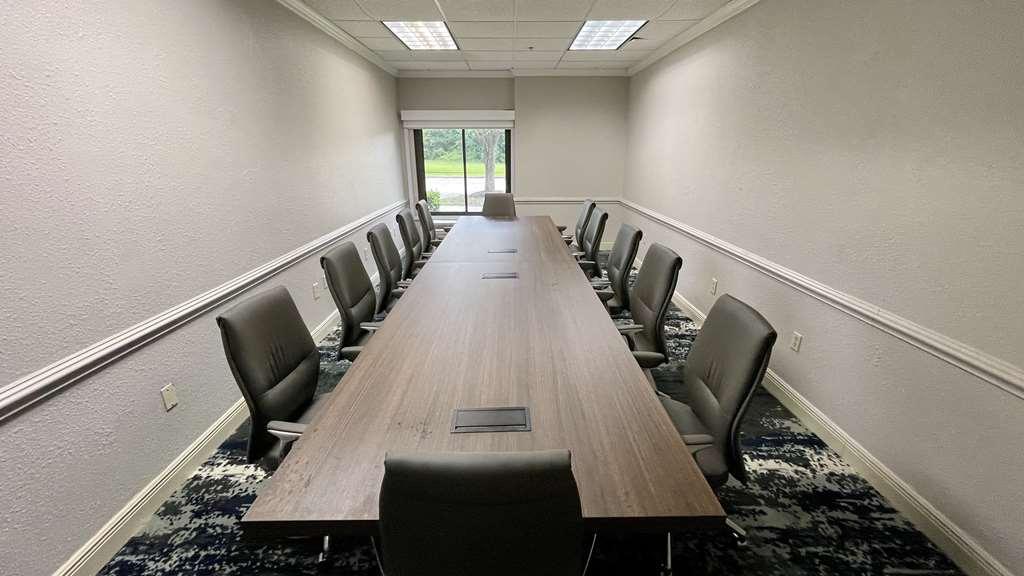 Best Western Plus Sugar Land/Stafford 设施 照片