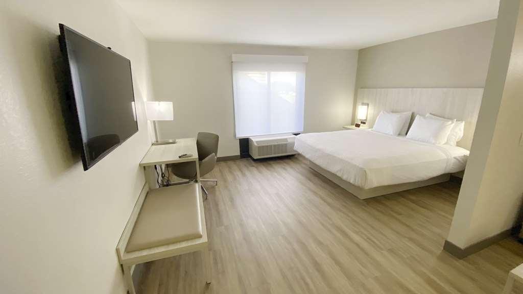 Best Western Plus Sugar Land/Stafford 客房 照片
