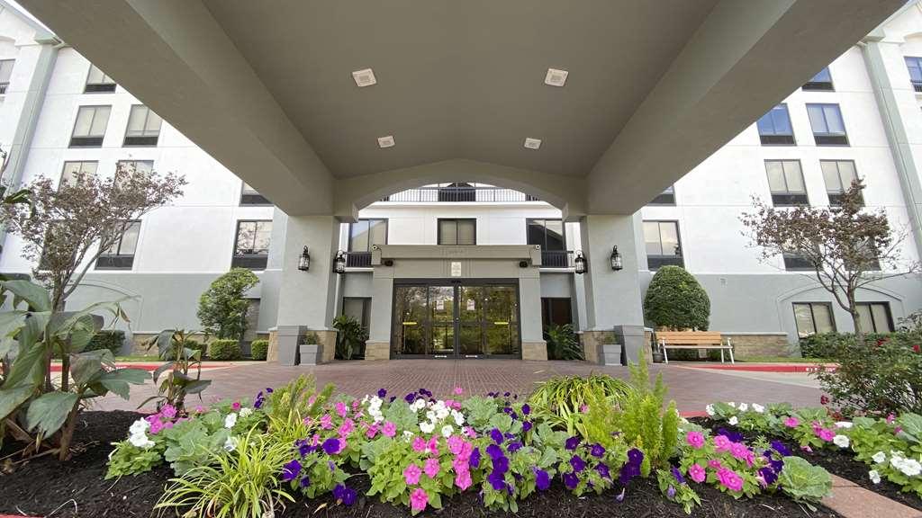 Best Western Plus Sugar Land/Stafford 外观 照片