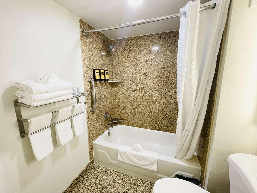 Best Western Plus Sugar Land/Stafford 客房 照片