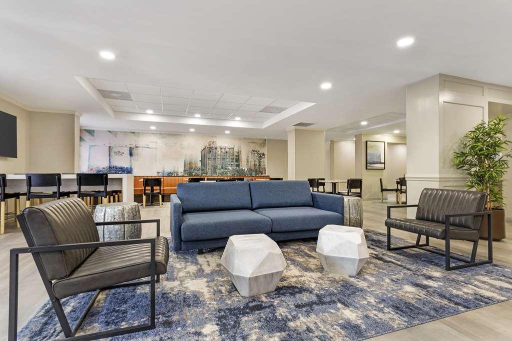 Best Western Plus Sugar Land/Stafford 内观 照片