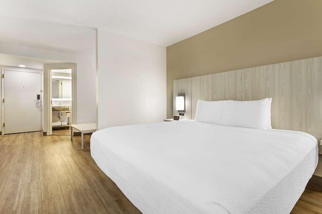 Best Western Plus Sugar Land/Stafford 客房 照片