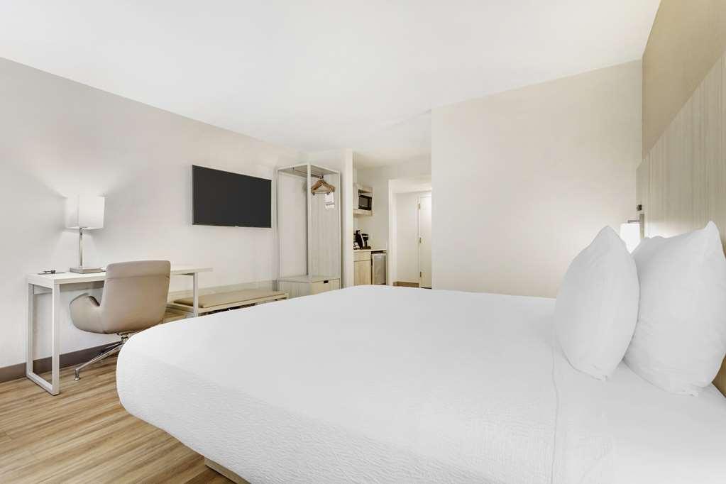 Best Western Plus Sugar Land/Stafford 客房 照片