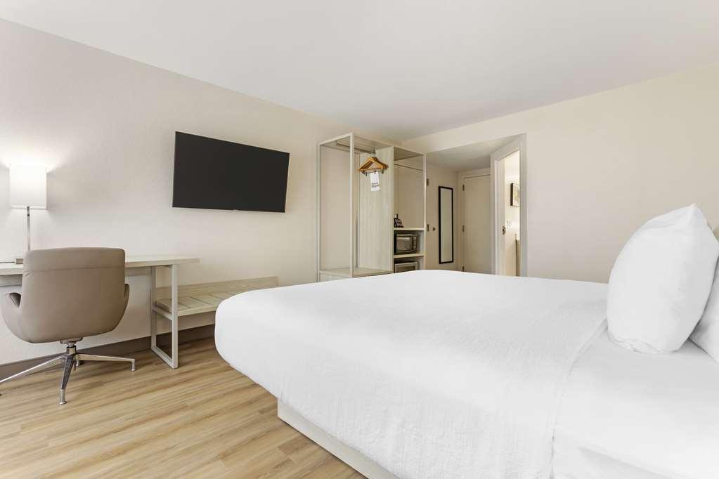 Best Western Plus Sugar Land/Stafford 客房 照片