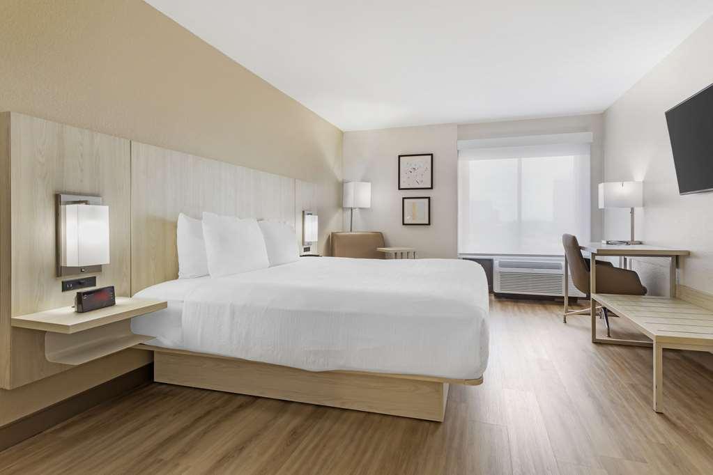 Best Western Plus Sugar Land/Stafford 客房 照片