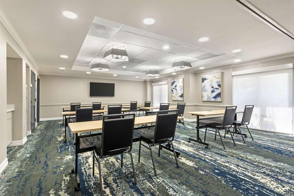 Best Western Plus Sugar Land/Stafford 设施 照片