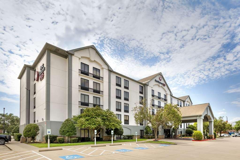 Best Western Plus Sugar Land/Stafford 外观 照片