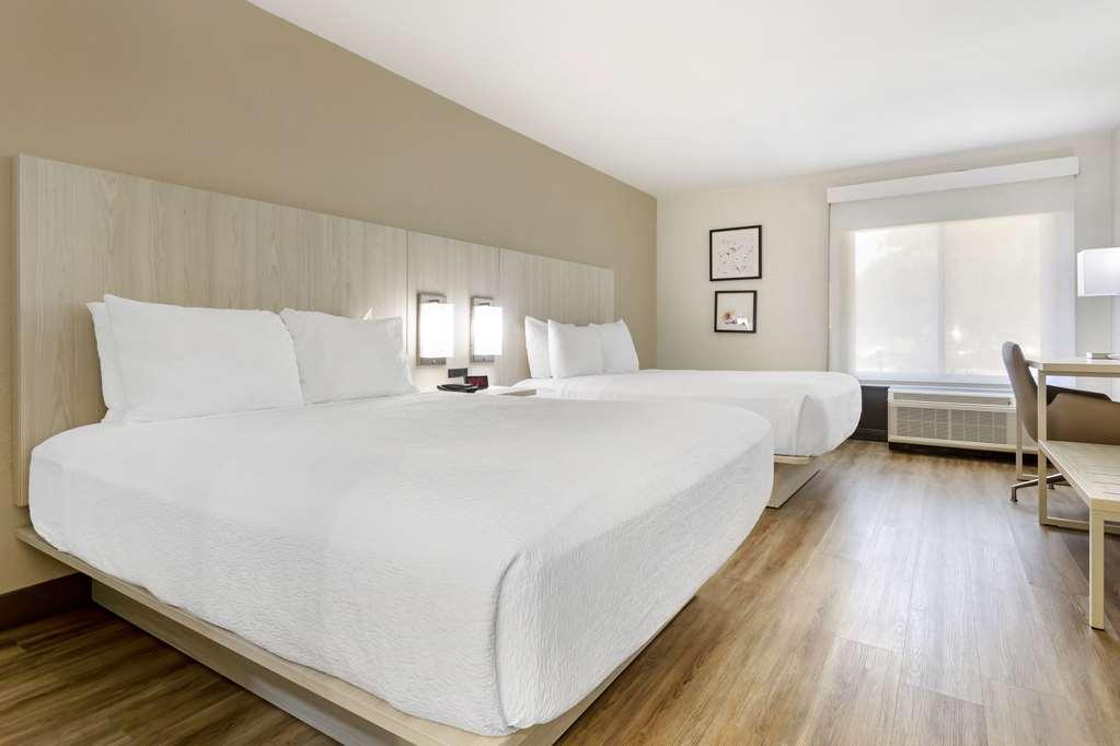 Best Western Plus Sugar Land/Stafford 客房 照片