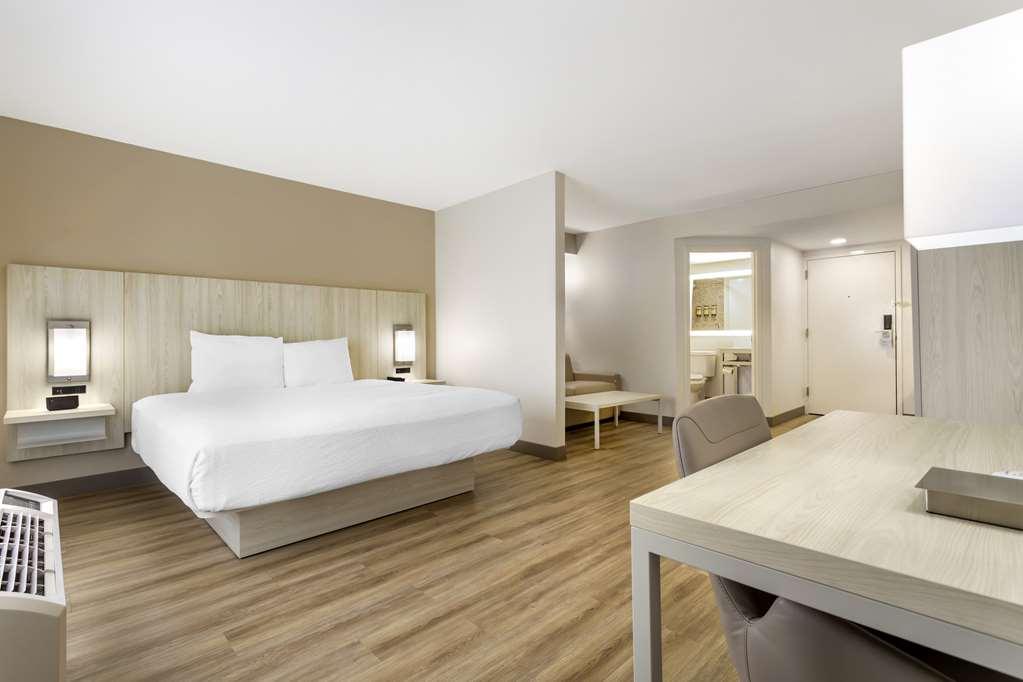 Best Western Plus Sugar Land/Stafford 客房 照片