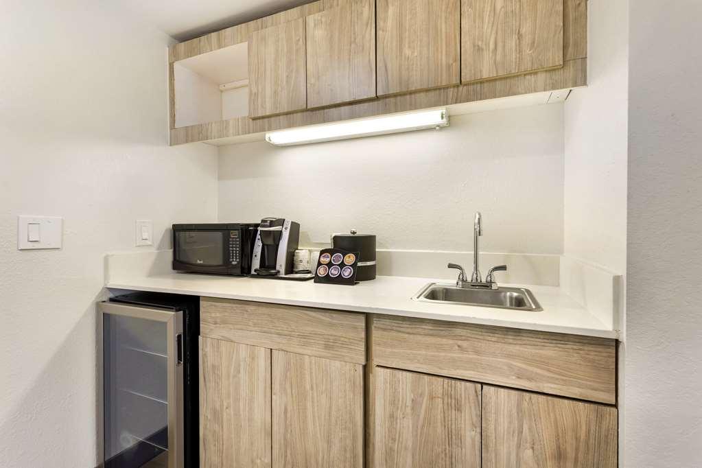 Best Western Plus Sugar Land/Stafford 客房 照片
